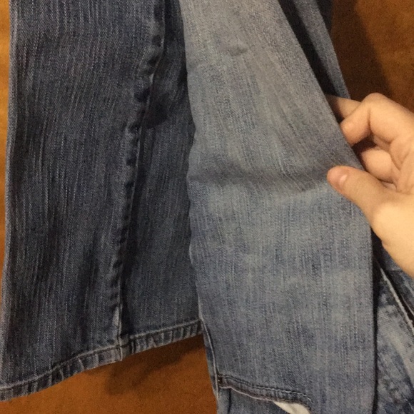 NY&Co Battery Park Jeans🤑 - Picture 2 of 5